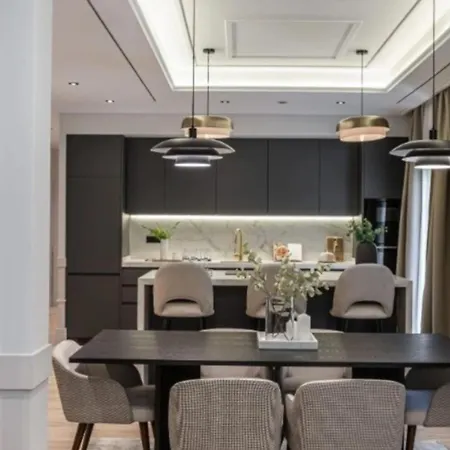 Apartment Fantastische In Herengracht