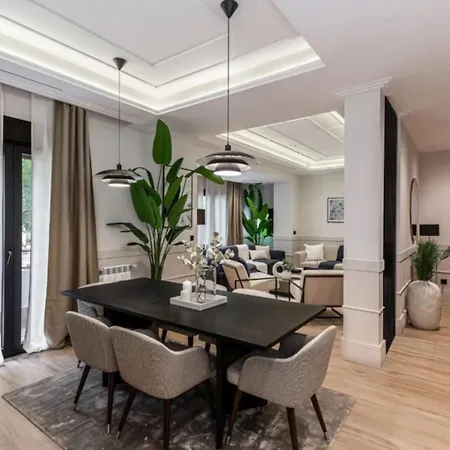 Apartment Fantastische In Herengracht *