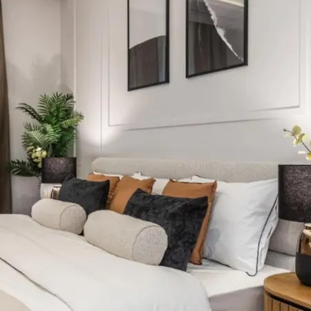 Appartamento Fantastische In Herengracht *