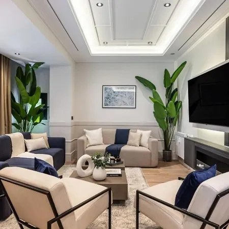 Apartment Fantastische In Herengracht *