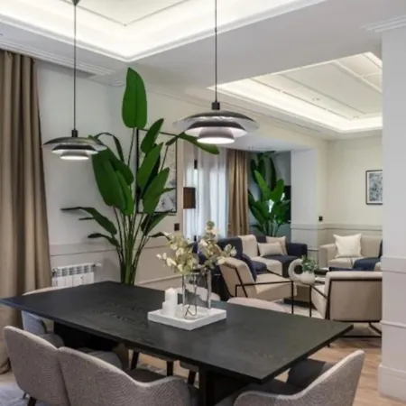 Fantastische In Herengracht Apartment Amsterdam
