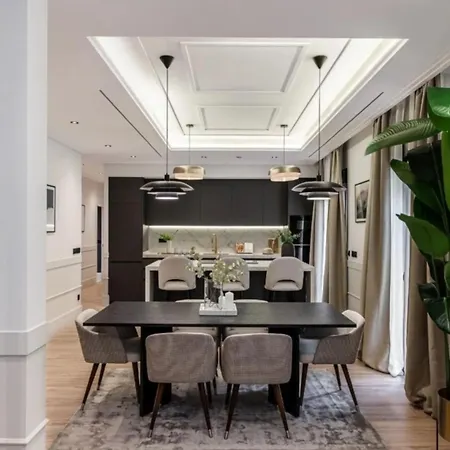 Apartamento Fantastische In Herengracht