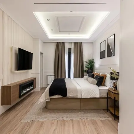 Fantastische In Herengracht Apartamento *