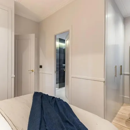 Fantastische In Herengracht Apartamento *